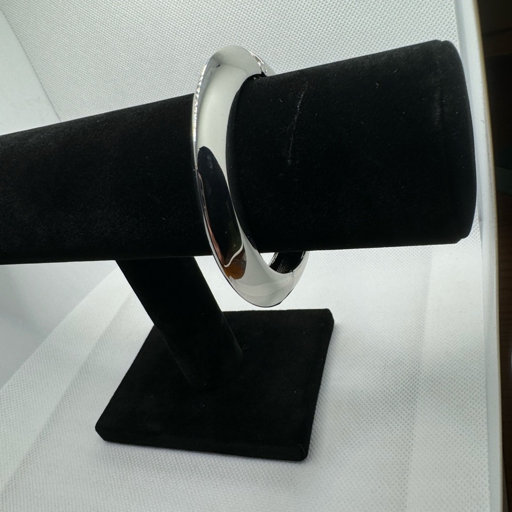 NWOT Silver Bracelet